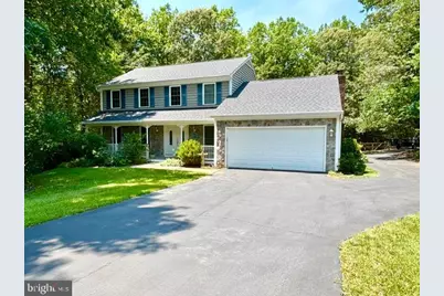 6512 Basil Court, Manassas, VA 20112 - Photo 2