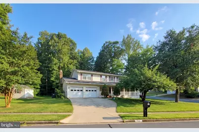 2501 Fraser Court, Woodbridge, VA 22191 - Photo 1