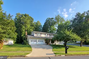 2501 Fraser Ct, Woodbridge, VA 22191 - Photo 1
