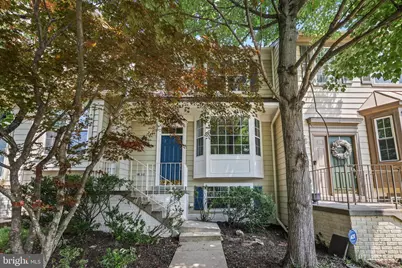 5166 Havering Way, Woodbridge, VA 22193 - Photo 1