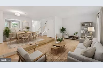 5166 Havering Way, Woodbridge, VA 22193 - Photo 12