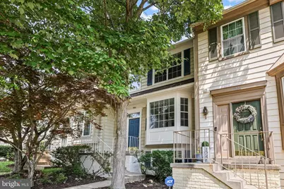 5166 Havering Way, Woodbridge, VA 22193 - Photo 2