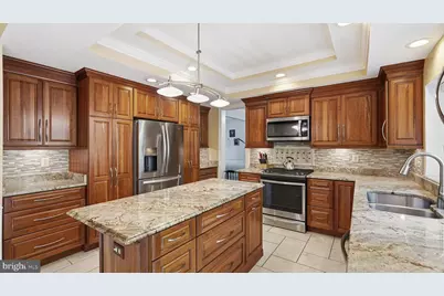 13176 Oak Farm Drive, Woodbridge, VA 22192 - Photo 14