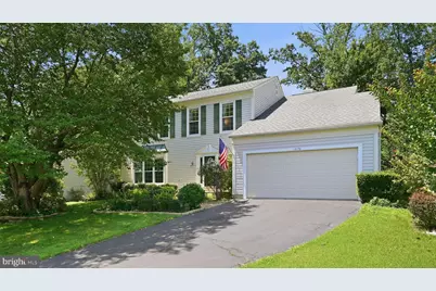 13176 Oak Farm Drive, Woodbridge, VA 22192 - Photo 1