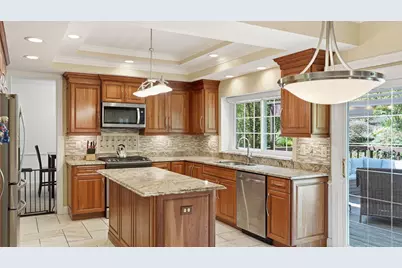 13176 Oak Farm Drive, Woodbridge, VA 22192 - Photo 8