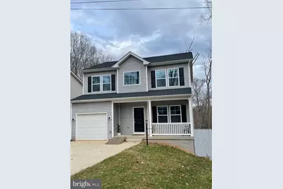 7808 Oak Street, Manassas, VA 20111 - Photo 1