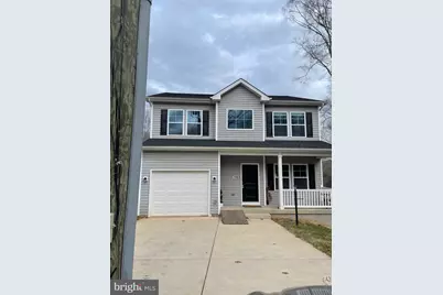 7808 Oak Street, Manassas, VA 20111 - Photo 2
