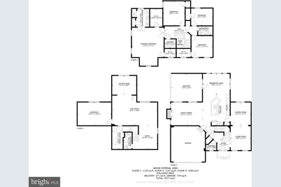 16009 Crossed Talons Road, Woodbridge, VA 22193 - Photo 44