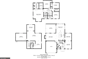 16009 Crossed Talons Rd, Woodbridge, VA 22193 - Photo 44