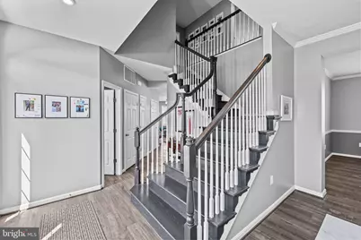 16009 Crossed Talons Road, Woodbridge, VA 22193 - Photo 14