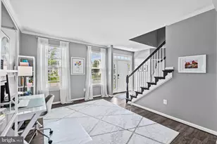 16009 Crossed Talons Rd, Woodbridge, VA 22193 - Photo 2