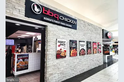 Bb.Q Franchise Manassas, Manassas, VA 20109 - Photo 2