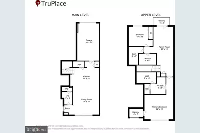 2590 Neabsco Common Place #51, Woodbridge, VA 22191 - Photo 38