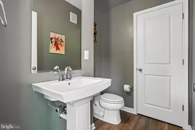 2590 Neabsco Common Place #51, Woodbridge, VA 22191 - Photo 8
