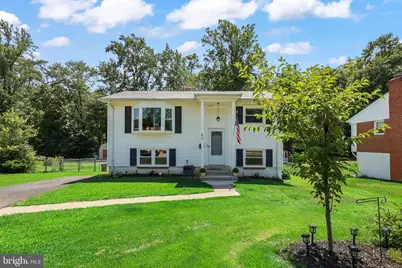 3617 Forestdale Avenue, Woodbridge, VA 22193 - Photo 2