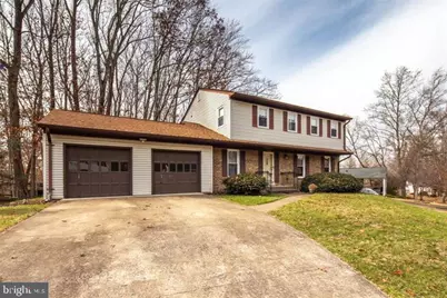 12010 Skipjack Court, Woodbridge, VA 22192 - Photo 2