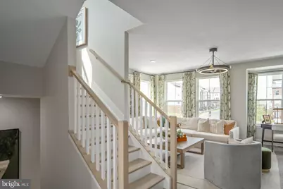11338 Hypatia Loop, Manassas, VA 20109 - Photo 20