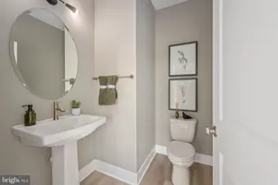 11336 Hypatia Loop, Manassas, VA 20109 - Photo 10