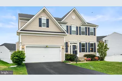 15801 Aerial View Road, Woodbridge, VA 22193 - Photo 1
