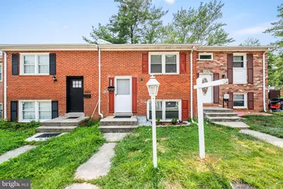 14382 Berkshire Drive, Woodbridge, VA 22193 - Photo 1