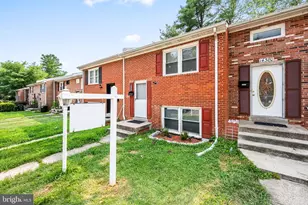 14382 Berkshire Dr, Woodbridge, VA 22193 - Photo 24