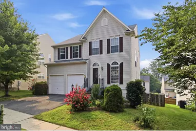 8016 Towering Oak Way, Manassas, VA 20111 - Photo 1