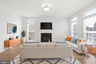8016 Towering Oak Way, Manassas, VA 20111 - Photo 12