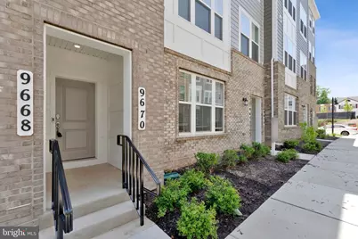 9670 Swallowtail Lane, Manassas, VA 20110 - Photo 2