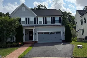 2309 Harmsworth Dr, Dumfries, VA 22026 - Photo 1