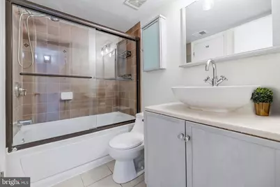 12133 Chaucer Lane #12133, Woodbridge, VA 22192 - Photo 16