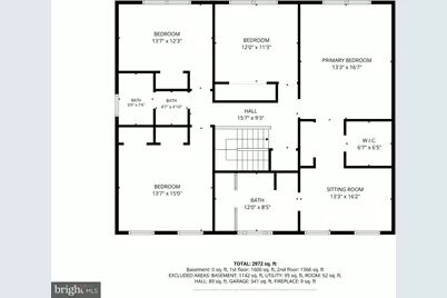 11211 Caisson Court, Woodbridge, VA 22192 - Photo 80