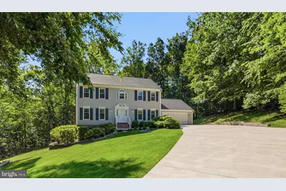 11211 Caisson Court, Woodbridge, VA 22192 - Photo 1