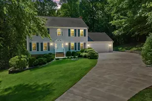 11211 Caisson Ct, Woodbridge, VA 22192 - Photo 4