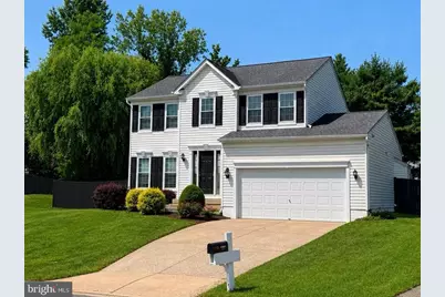 16270 Gayle Court, Triangle, VA 22172 - Photo 1