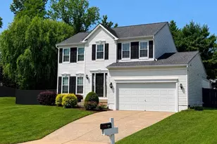 16270 Gayle Ct, Triangle, VA 22172 - Photo 1