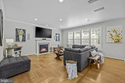 6005 Hortons Mill Court, Haymarket, VA 20169 - Photo 18