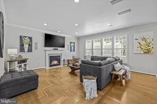 6005 Hortons Mill Ct, Haymarket, VA 20169 - Photo 18