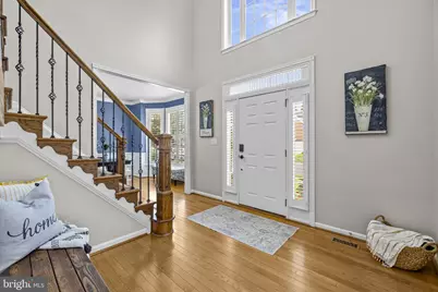 6005 Hortons Mill Court, Haymarket, VA 20169 - Photo 12