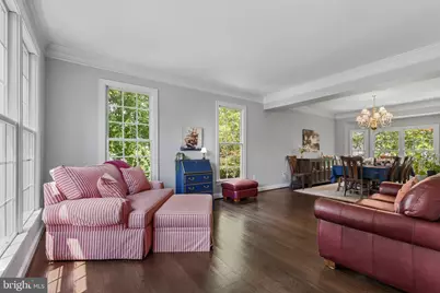 15006 Ransom Oaks Court, Gainesville, VA 20155 - Photo 6