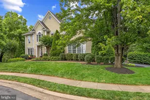 15006 Ransom Oaks Ct, Gainesville, VA 20155 - Photo 2
