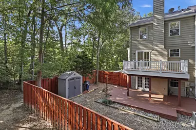 5079 Lambsgate Lane, Woodbridge, VA 22193 - Photo 28