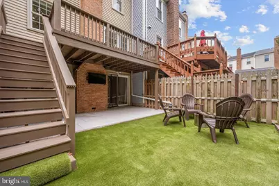 12710 Lockleven Lane, Woodbridge, VA 22192 - Photo 34