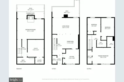 12710 Lockleven Lane, Woodbridge, VA 22192 - Photo 40