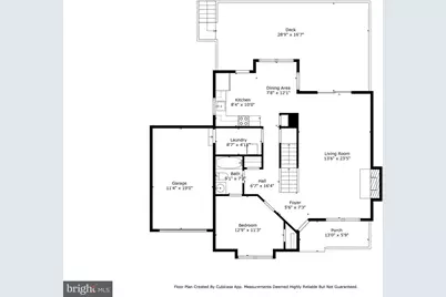 3818 Marquis Place, Woodbridge, VA 22192 - Photo 46