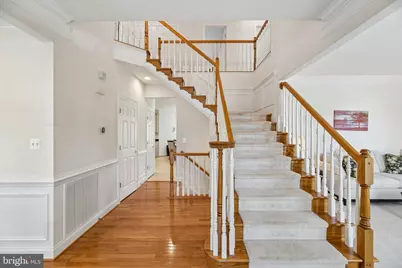 2492 Transom Place, Woodbridge, VA 22191 - Photo 4