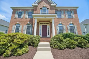 2492 Transom Pl, Woodbridge, VA 22191 - Photo 2