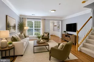 3842 Clore Pl, Woodbridge, VA 22192 - Photo 4