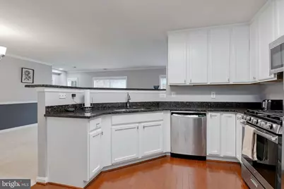 16821 Nuttal Oak Place #4, Woodbridge, VA 22191 - Photo 10