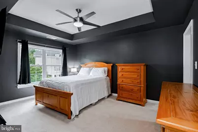 16821 Nuttal Oak Place #4, Woodbridge, VA 22191 - Photo 12