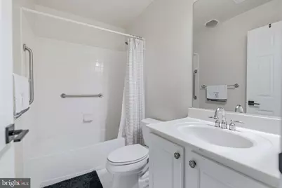 16821 Nuttal Oak Place #4, Woodbridge, VA 22191 - Photo 24